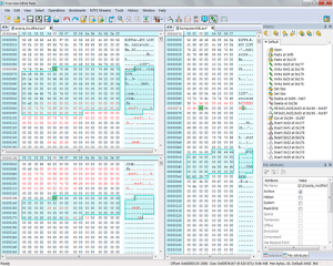 Hex Editor Neo Crack v6.54.02.6790 Free Download With Serial Key 2021
