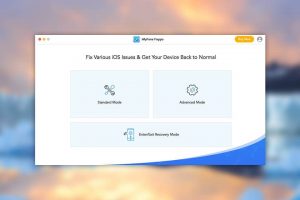 iMyFone Fixppo Crack V8.0.0 With Serial Key 2021 Free Download
