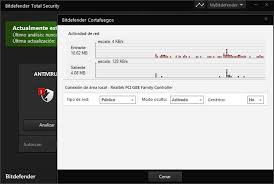 Bitdefender Total Security