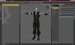 DAZ 3D V4.15.00 Crack 2021 Download Free _ With Key (Latest)