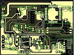 DipTrace Crack v4.1.3.1 / 3.3.1.3 With Registration Code Download
