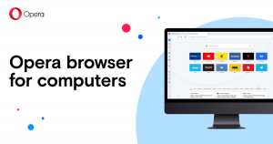 Opera Crack v74.0 Build 39 + Offline Installer 2021 Download