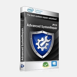 Advanced System Repair Pro Crack 1.9.7.9 + License Key With Keygen 2022