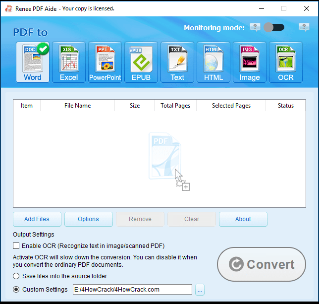 Renee iPhone Recovery 2019.05.13.401 Crack With Free Download