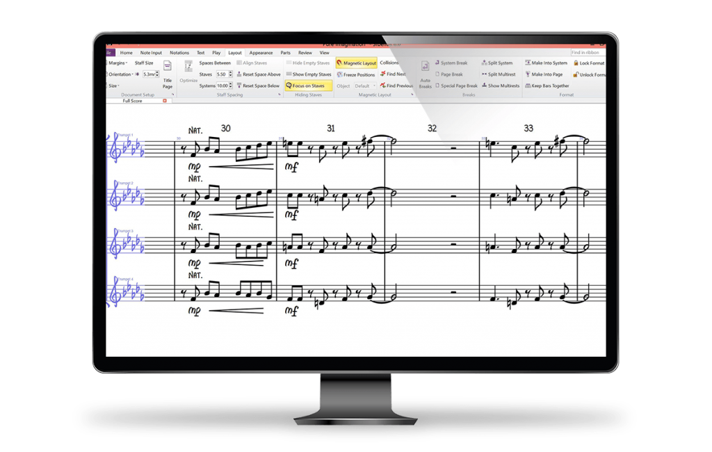 Avid Sibelius Ultimate 2022.5.1469 Crack + Serial Key FreeDownload