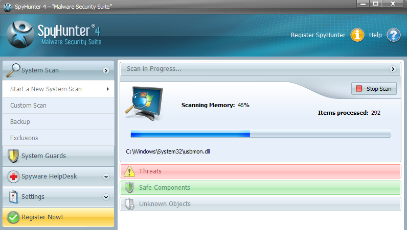 SpyHunter Pro 6.0 Crack With Licence Key +Keygen 2022 Free Download