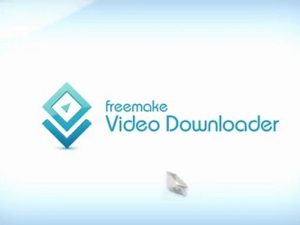 Freemake Video Downloader Crack v4.1.13.77 With Serial Key +Activation Code