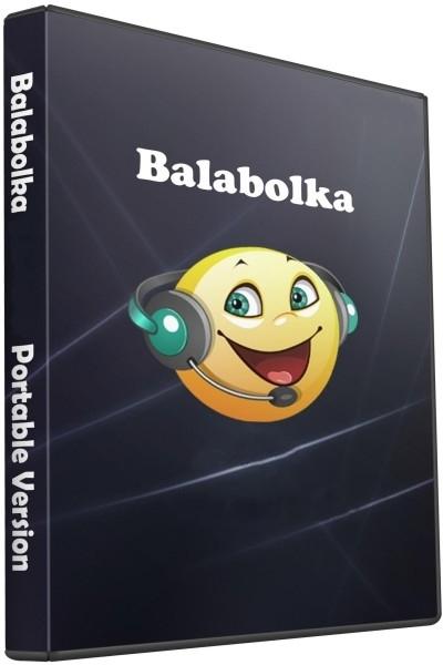 Balabolka Crack 2.15.0.804 with free download [Latest] 2022