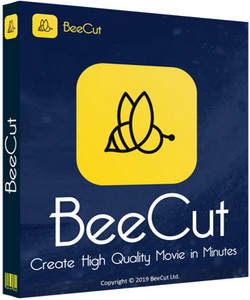BeeCut 1.8.2.52 Crack With Activation Key [Latest] Free Download 2022