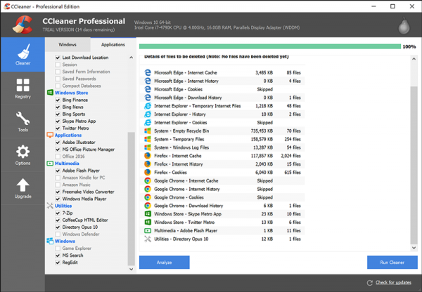 1Tap Cleaner Pro v4.07 [Patched] MOD APK Free Download 2022