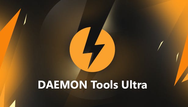 DAEMON Tools Ultra 6.1.0.1724 Crack + License Key Full + Keygen 2022
