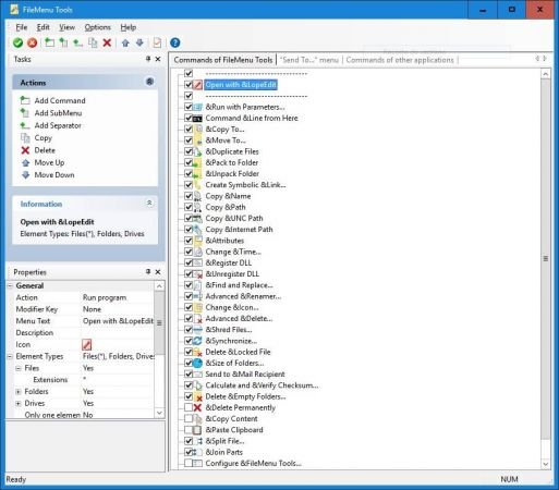 FileMenu Tools 7.8.4 License Key Full Activator Crack Free Download 2022