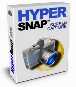 HyperSnap 8.24.01 Crack with Serial Key Free Download 2022