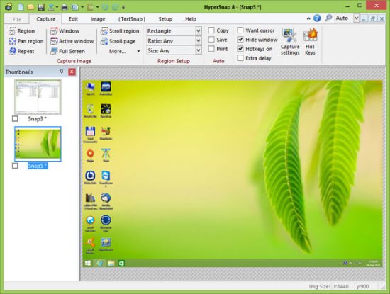 HyperSnap 8.24.01 Crack with Serial Key Free Download 2022