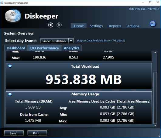  Diskeeper 18 Pro Crack 20.0.1302.0 - Free download 2022