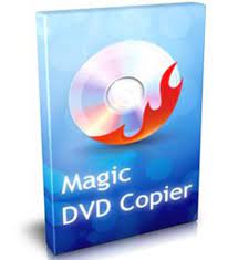 Magic DVD Copier 10.0.1 with Crack [Latest Version] Free Download 2022