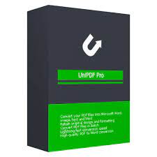 UniPDF 1.3.5 Crack + License Key 2022 Lifetime Free Download 2022