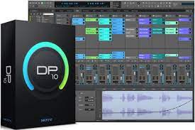 MOTU Digital Performer 11.01.89 Crack Free Download 2022