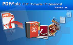 PDFMate PDF Converter Pro 2.01 Crack Free Download