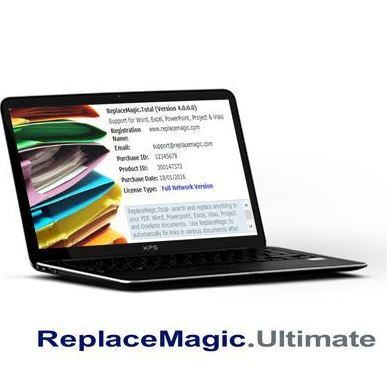  ReplaceMagic.Ultimate Crack 4.7.3 With Keygen full free download 2022