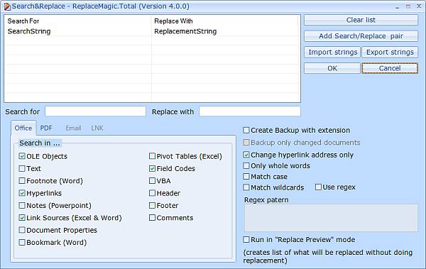  ReplaceMagic.Ultimate Crack 4.7.3 With Keygen full free download 2022