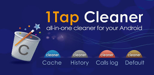 1Tap Cleaner Pro v4.07 [Patched] MOD APK Free Download 2022