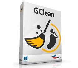 Abelssoft GClean 222.02.32401 Crack Free Download 2022
