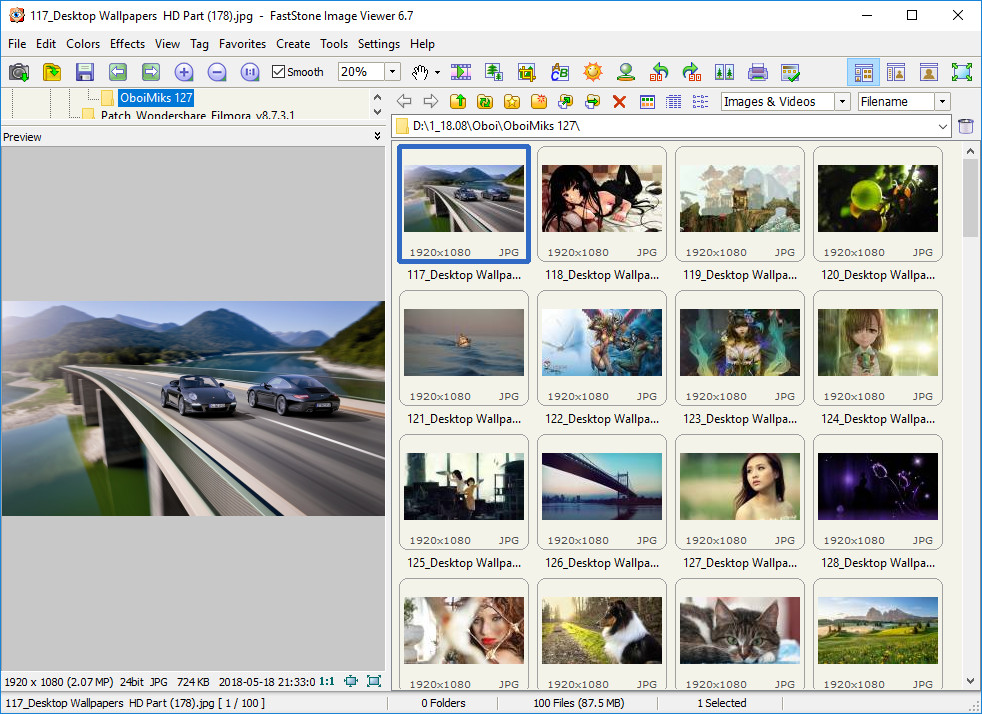 FastStone Image Viewer 7.5 Crack + License Key Free Download {2022}