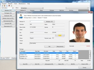 Fitness Manager 10.5.0.2 Crack With License Number Free Download 2022