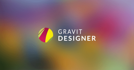 Gravit Designer Crack 4.0.1 With Keygen Full Torrent Free Download 2022