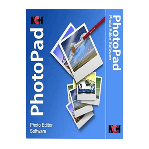 NCH PhotoPad Image Editor Professional 9.39 With Crack Free Download 2022