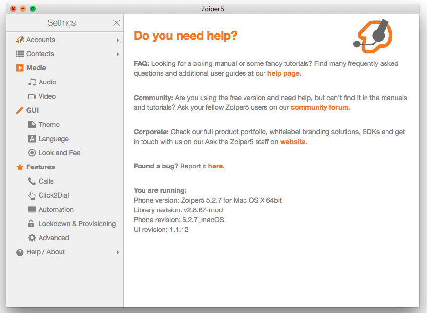 Zoiper Pro 5.5.8 Crack With Activation Key Free Download 2022
