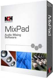 NCH MixPad Masters Edition 7.99 with Key - Free download 2022