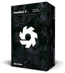 SoundToys 5.5.4 Ultimate FX Solution (Win) Crack Latest Free Download 2022