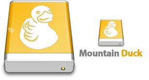 Mountain Duck 4.9.0.18884 (x64) With Crack Free Download 2022