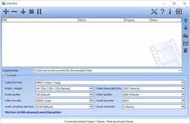 Nuclear Coffee VideoGet 8.0.7.132 Crack+ License Key Free Download 2022