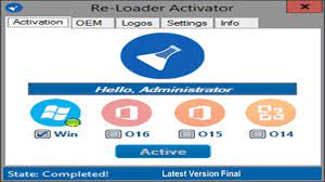 ReLoader Activator 6.6 Crack Free Download Latest Version 2022