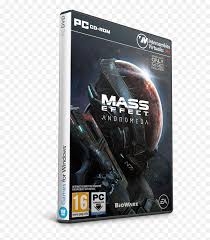Mass Effect: Andromeda v1.10 All No-DVD [Codex] 2022