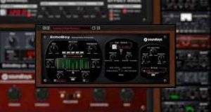 SoundToys 5.5.4 Ultimate FX Solution (Win) Crack Latest Free Download 2022