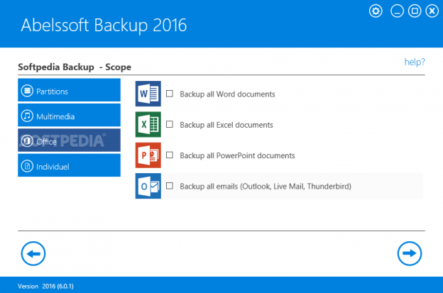 Abelssoft EasyBackup Crack v12.01.33184 + Key Free Download 2022