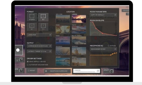 Ashampoo Soundstage Crack V1.0.4.6 With Serial Free download 2022