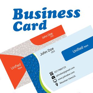 Business Card Maker 9.15 Crack With License Key [Latest] Free Download 2022