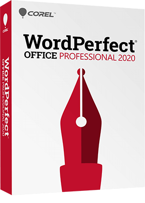 Corel WordPerfect Office Professional 21.0.0.81 Crack Free Download 2022