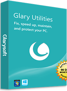 Glary Utilities Pro 5.180.0.209 Crack Plus Serial Key Full Free download 2022