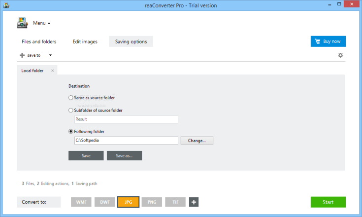ReaConverter Pro 7.696 Crack + Activation Key Free Download 2022
