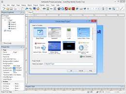 AutoPlay Media Studio 8.5.3.0 Crack With Serial Key Free Download 2022