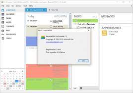 EssentialPIM 10.0.2 Crack Plus Serial Keygen Free Download 2022