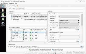 MKVToolnix 64.0.0 Crack & Latest Version Free Download 2022