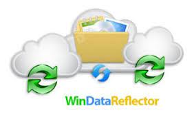 WinDataReflector 3.23.1 Crack + Serial Key Free Download 2022