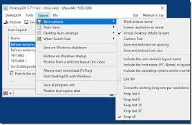 DesktopOK 9.55 Crack Keygen + Serial Key Free Download 2022